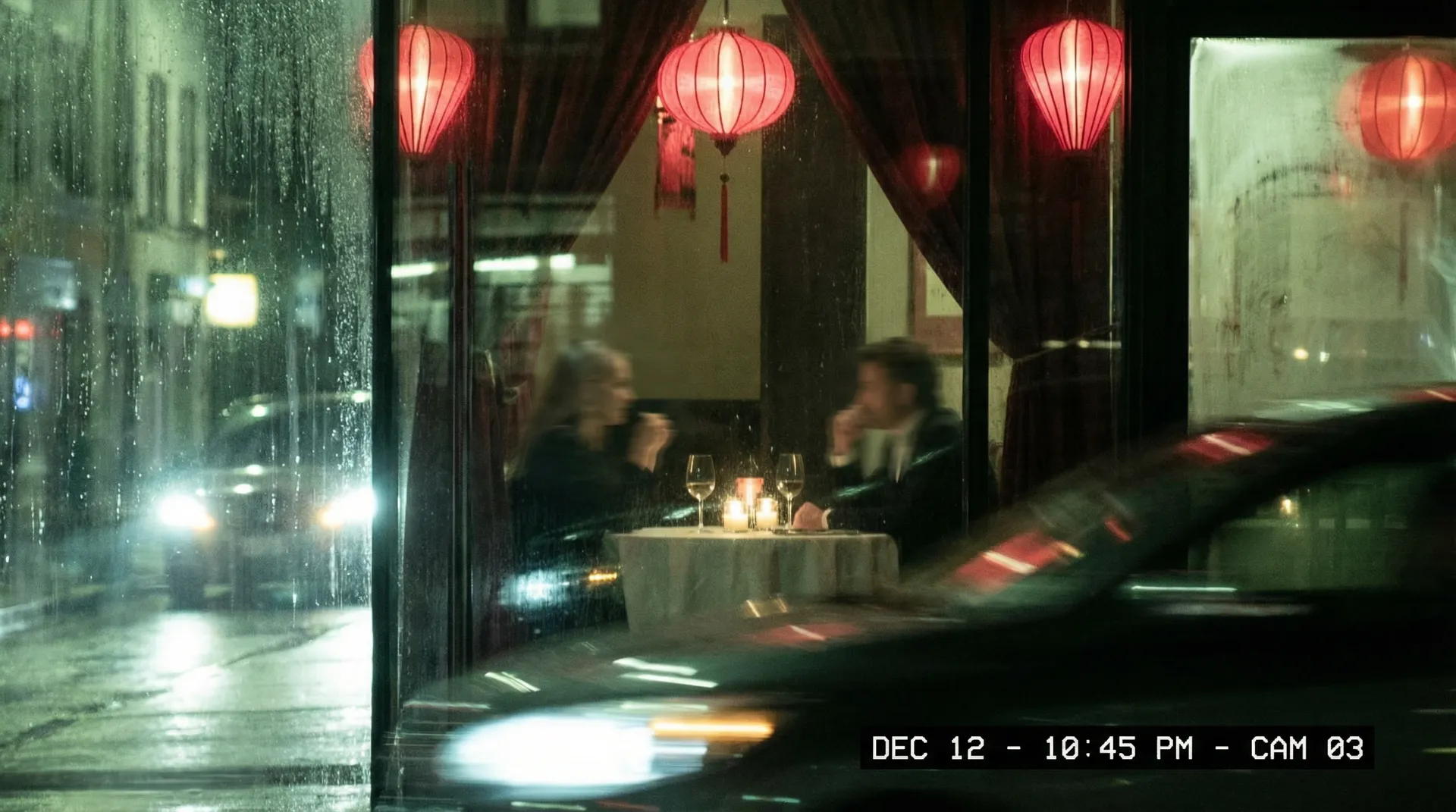 h动漫 - 密会现场偷拍